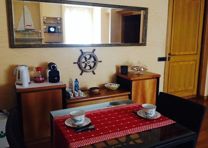 Emily Bed & Breakfast Roma