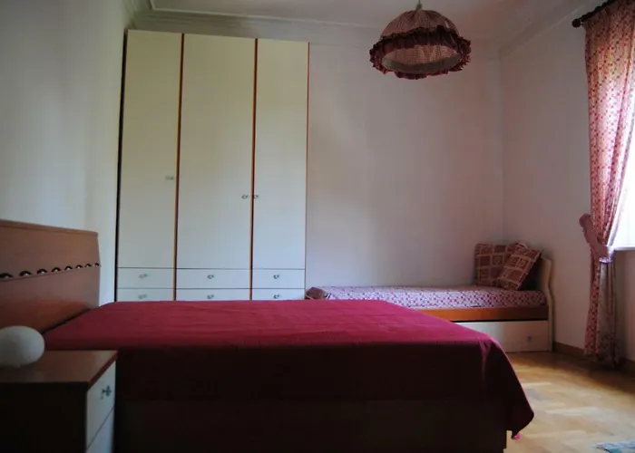 Emily Bed & Breakfast Roma