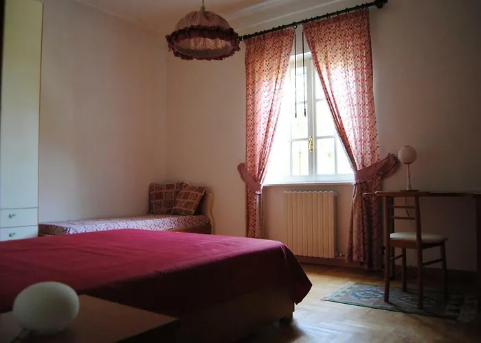 Emily Bed & Breakfast Roma
